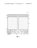 Power generator with additional hydrogen storage diagram and image