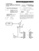 PLATE-TYPE REACTOR FOR FUEL CELL AND FUEL CELL SYSTEM THEREWITH diagram and image