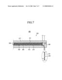 PLATE-TYPE REACTOR FOR FUEL CELL AND FUEL CELL SYSTEM THEREWITH diagram and image