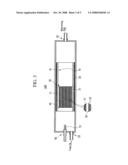 FUEL REFORMING APPARATUS, AND FUEL CELL SYSTEM INCLUDING SAME diagram and image