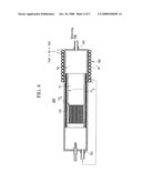 FUEL REFORMING APPARATUS, AND FUEL CELL SYSTEM INCLUDING SAME diagram and image