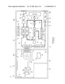 ELECTRONIC APPARATUS SYSTEM diagram and image