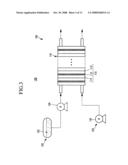 Membrane-electrode assembly for fuel cell, method of preparing same, and fuel cell system comprising same diagram and image