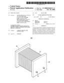 FUEL CELL STACK diagram and image