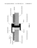 Sealed Joint Structure for Electrochemical Device diagram and image