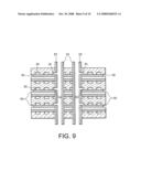 Sealed Fuel Cell Stack diagram and image