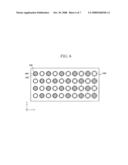 Battery module diagram and image