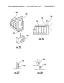 Battery system diagram and image