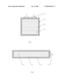 Solid-state chemical current source and a method for increasing a discharge power diagram and image