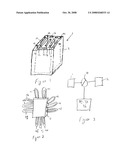 INTEGRAL BATTERY THERMAL MANAGEMENT diagram and image