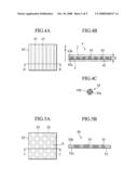 Polymer battery and related method diagram and image