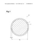 ACTIVE MATERIAL, ELECTRODE, BATTERY, AND METHOD OF MANUFACTURING ACTIVE MATERIAL diagram and image