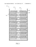 HIGH POWER BATTERIES AND ELECTROCHEMICAL CELLS AND METHODS OF MAKING SAME diagram and image