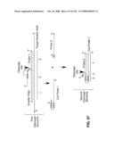 DETECTION OF NUCEIC ACIDS BY MULTIPLE SEQUENTIAL INVASIVE CLEAVAGES diagram and image