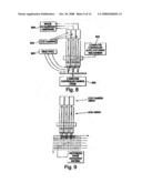 METHOD FOR DETECTING AND QUANTITATING MULTIPLE-SUBCELLULAR COMPONENTS diagram and image