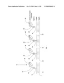 Haptens, hapten conjugates, compositions thereof and method for their preparation and use diagram and image