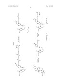 Haptens, hapten conjugates, compositions thereof and method for their preparation and use diagram and image