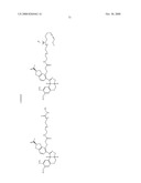 Haptens, hapten conjugates, compositions thereof and method for their preparation and use diagram and image