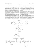 Haptens, hapten conjugates, compositions thereof and method for their preparation and use diagram and image