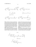 Haptens, hapten conjugates, compositions thereof and method for their preparation and use diagram and image