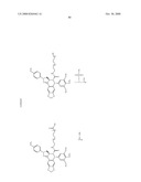 Haptens, hapten conjugates, compositions thereof and method for their preparation and use diagram and image