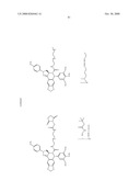 Haptens, hapten conjugates, compositions thereof and method for their preparation and use diagram and image