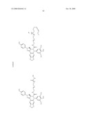 Haptens, hapten conjugates, compositions thereof and method for their preparation and use diagram and image