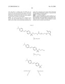 Haptens, hapten conjugates, compositions thereof and method for their preparation and use diagram and image