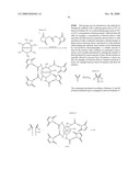 Haptens, hapten conjugates, compositions thereof and method for their preparation and use diagram and image