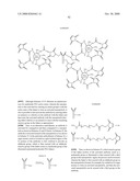 Haptens, hapten conjugates, compositions thereof and method for their preparation and use diagram and image