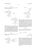 Haptens, hapten conjugates, compositions thereof and method for their preparation and use diagram and image