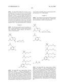 Haptens, hapten conjugates, compositions thereof and method for their preparation and use diagram and image