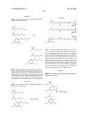 Haptens, hapten conjugates, compositions thereof and method for their preparation and use diagram and image