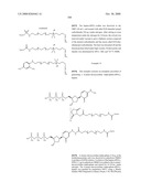 Haptens, hapten conjugates, compositions thereof and method for their preparation and use diagram and image