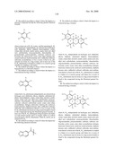 Haptens, hapten conjugates, compositions thereof and method for their preparation and use diagram and image