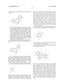 Haptens, hapten conjugates, compositions thereof and method for their preparation and use diagram and image