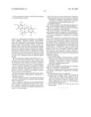 Haptens, hapten conjugates, compositions thereof and method for their preparation and use diagram and image