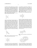 Haptens, hapten conjugates, compositions thereof and method for their preparation and use diagram and image