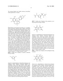 Haptens, hapten conjugates, compositions thereof and method for their preparation and use diagram and image