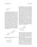 Haptens, hapten conjugates, compositions thereof and method for their preparation and use diagram and image