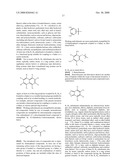 Haptens, hapten conjugates, compositions thereof and method for their preparation and use diagram and image