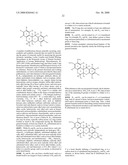 Haptens, hapten conjugates, compositions thereof and method for their preparation and use diagram and image