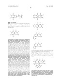 Haptens, hapten conjugates, compositions thereof and method for their preparation and use diagram and image