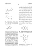 Haptens, hapten conjugates, compositions thereof and method for their preparation and use diagram and image