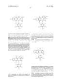 Haptens, hapten conjugates, compositions thereof and method for their preparation and use diagram and image