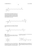 Haptens, hapten conjugates, compositions thereof and method for their preparation and use diagram and image