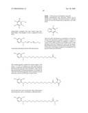 Haptens, hapten conjugates, compositions thereof and method for their preparation and use diagram and image