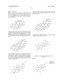 Haptens, hapten conjugates, compositions thereof and method for their preparation and use diagram and image