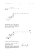 Haptens, hapten conjugates, compositions thereof and method for their preparation and use diagram and image