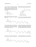 Haptens, hapten conjugates, compositions thereof and method for their preparation and use diagram and image